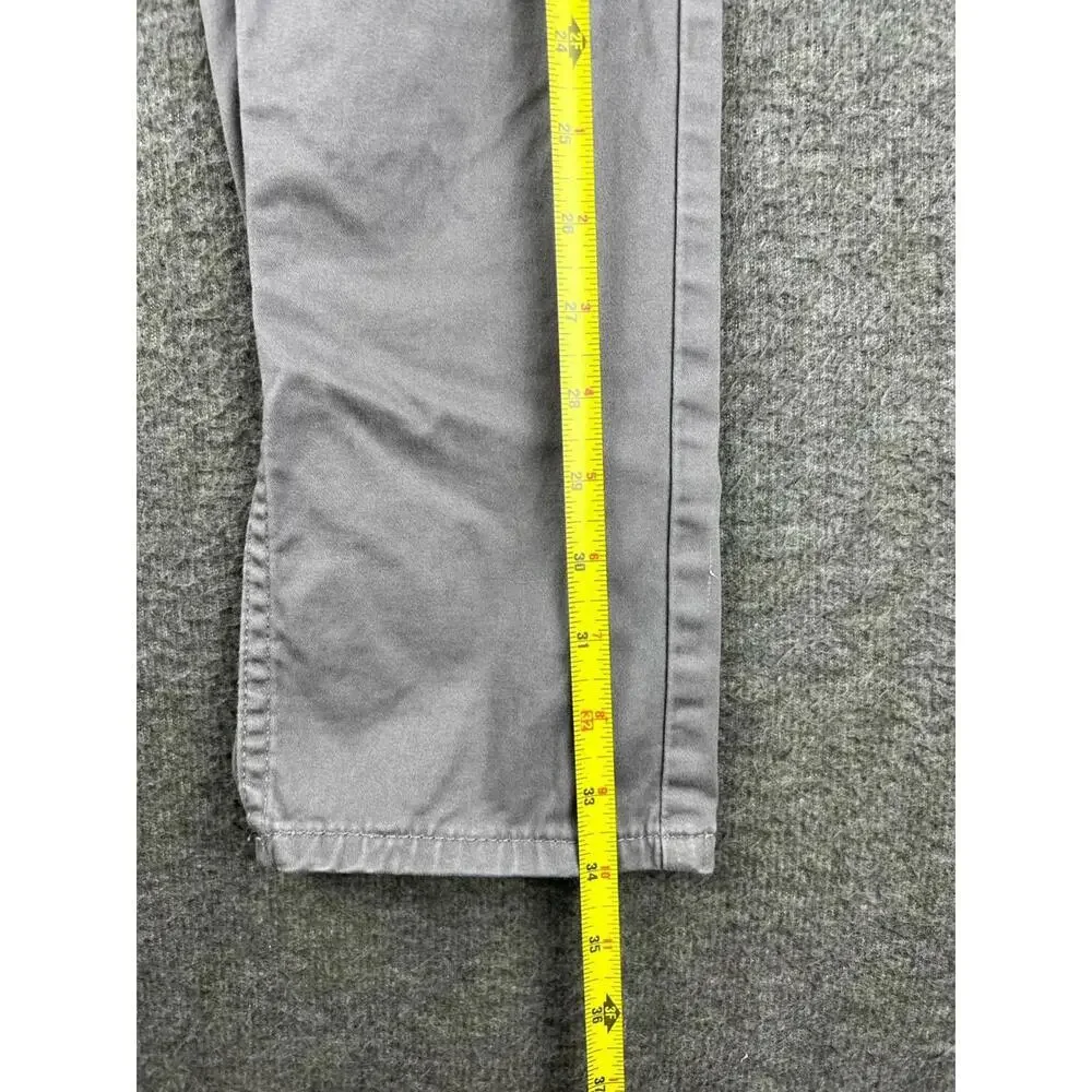 Levi's‎ 511 Slim Fit Men's Jeans Gray W26 L27